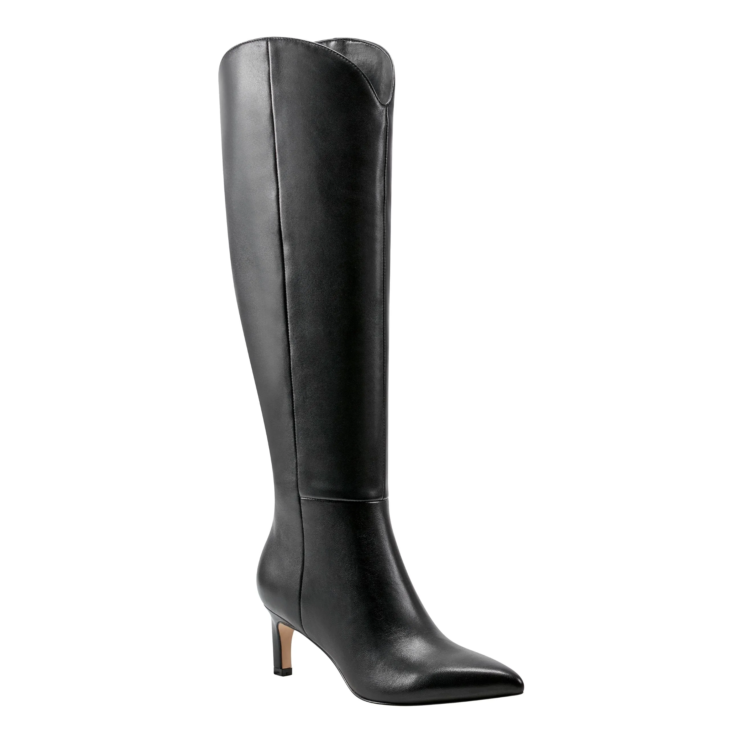 Quinnie Dress Boot
