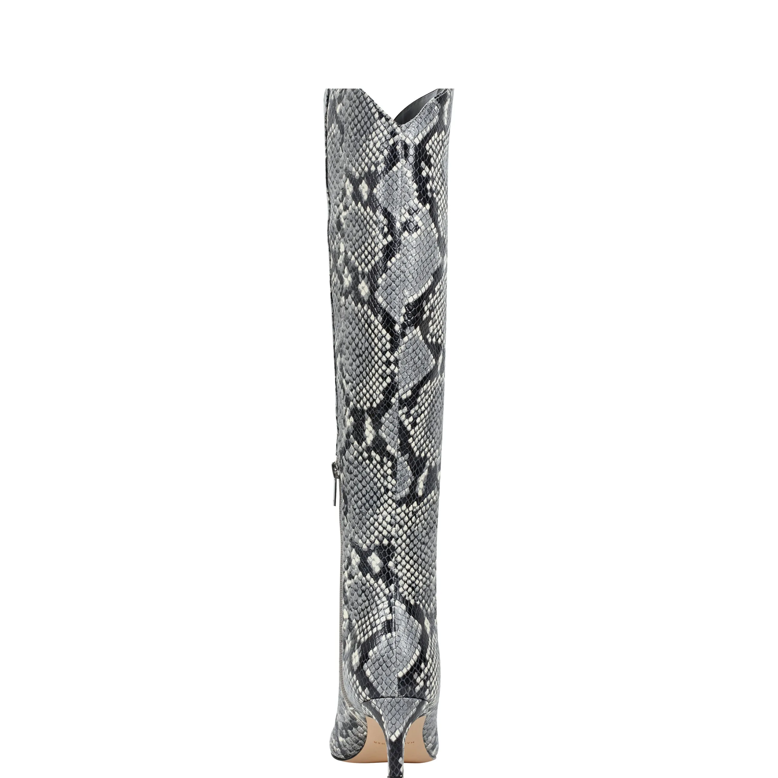Quinnie Dress Boot