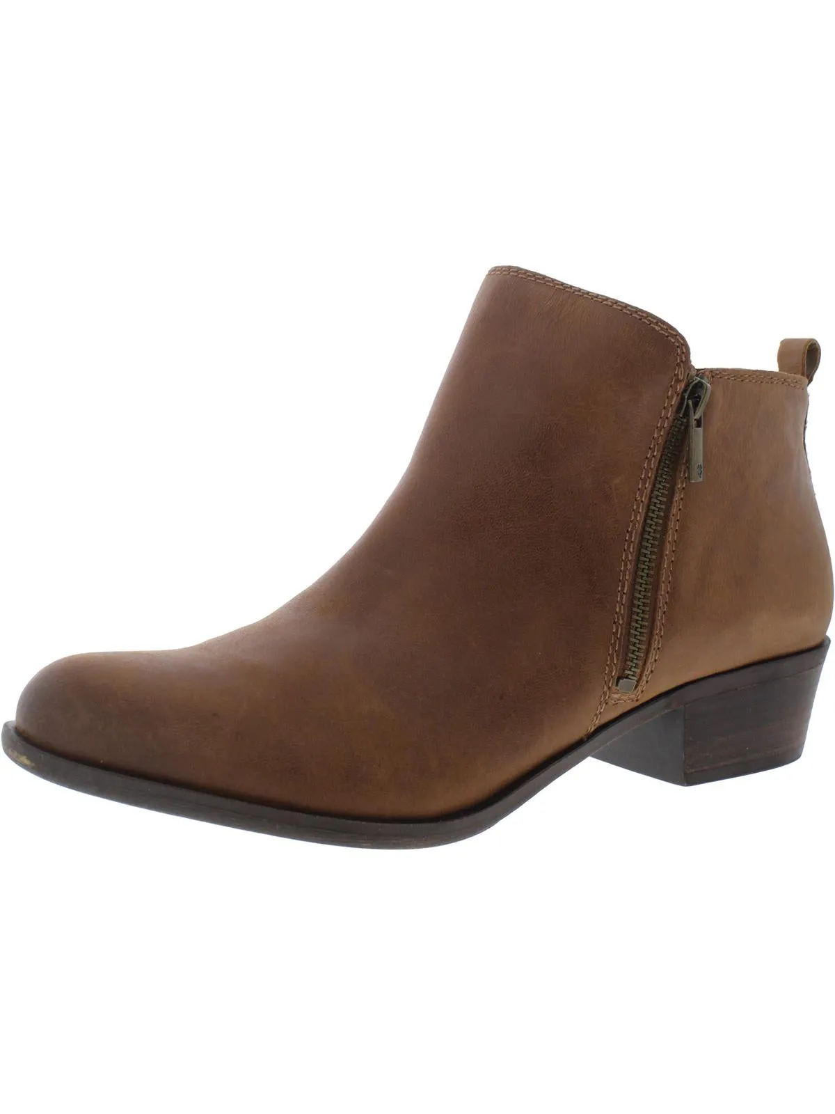 Reformation Basel Womens Booties Ankle Boots