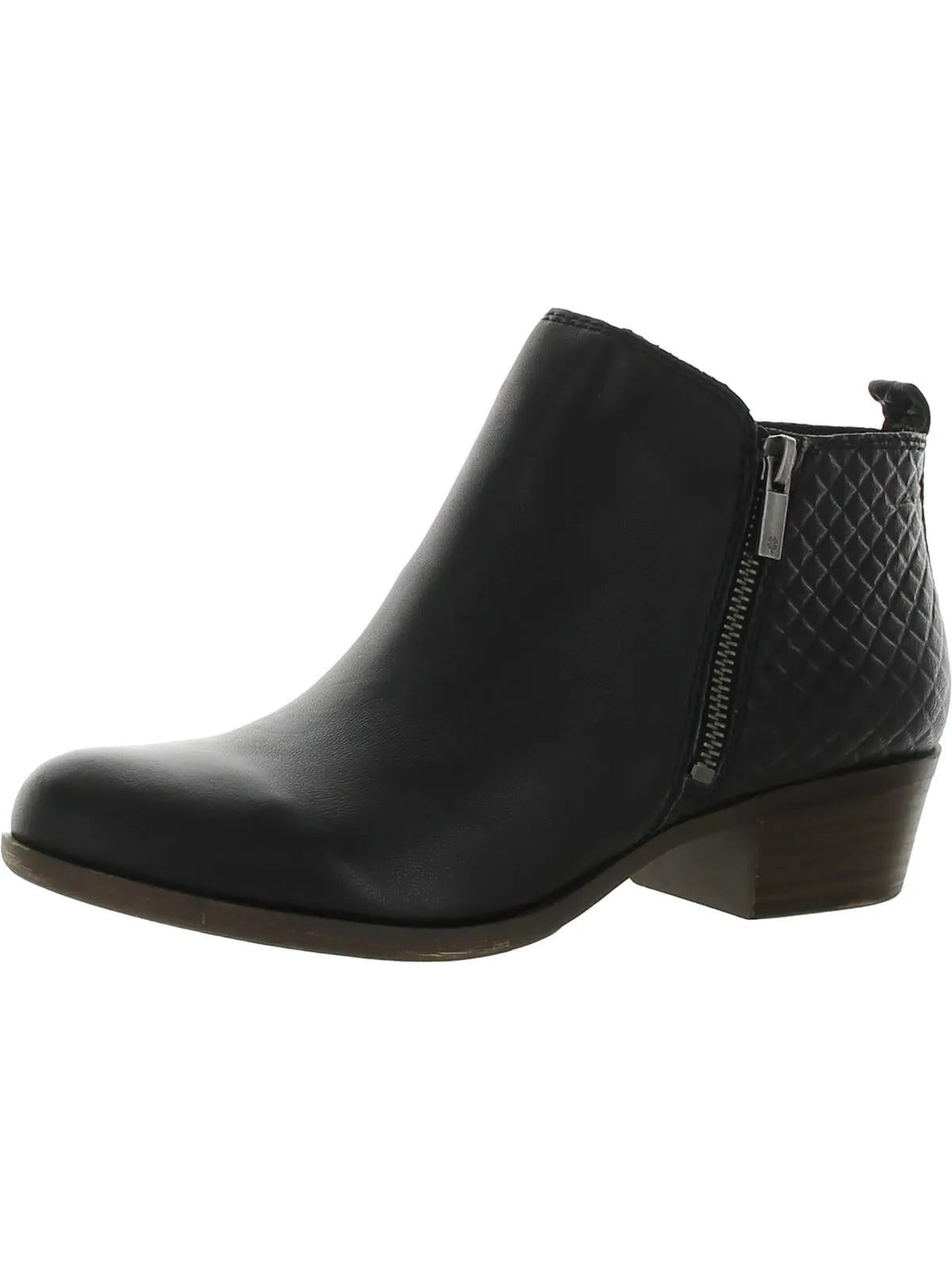 Reformation Basel Womens Booties Ankle Boots