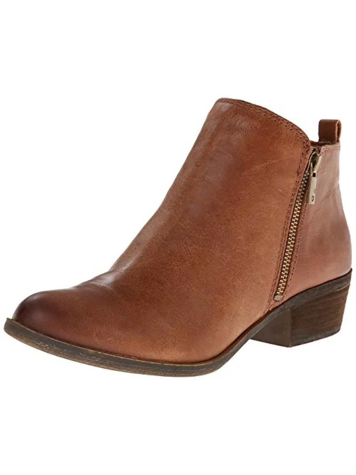 Reformation Basel Womens Booties Ankle Boots