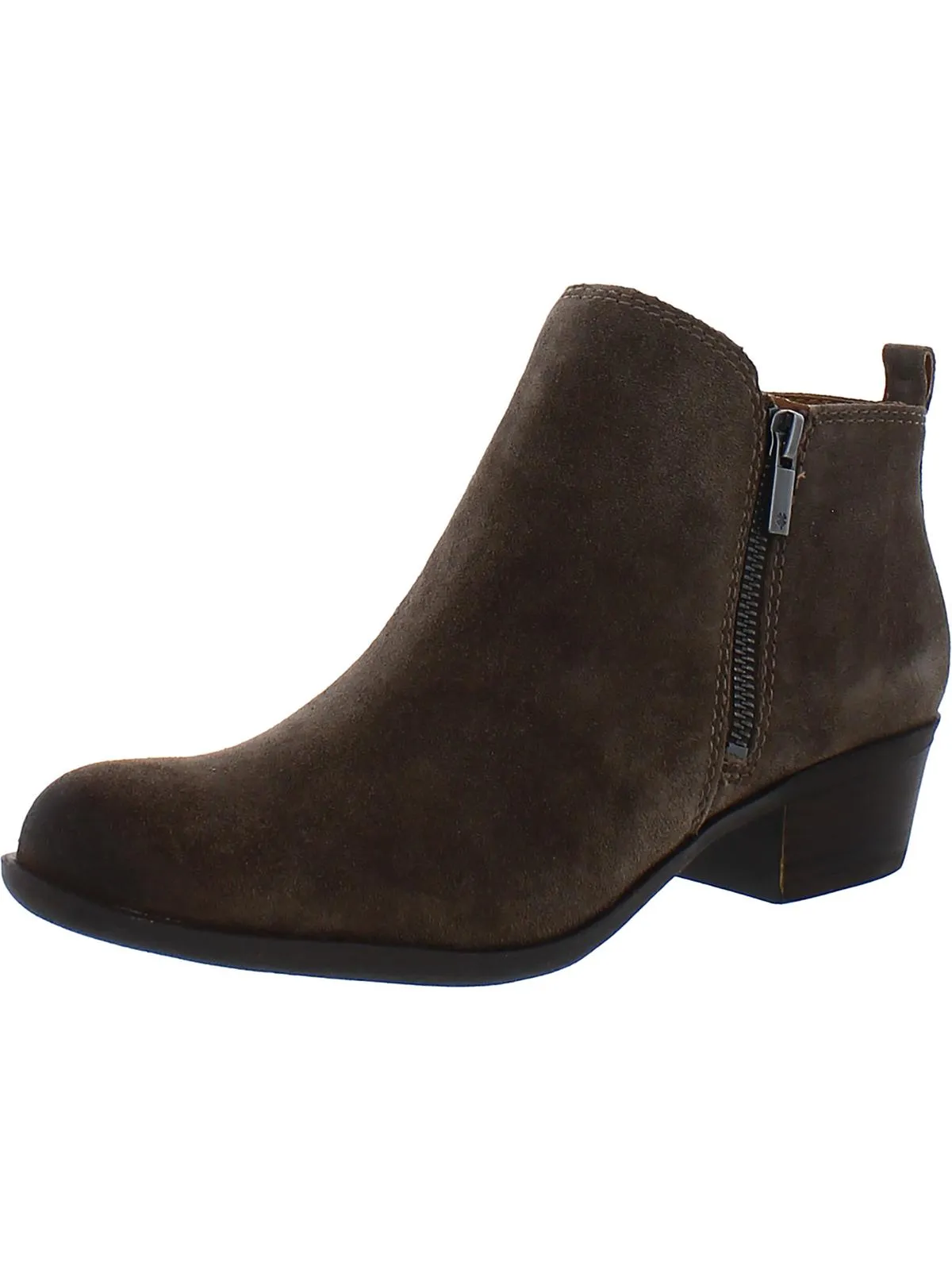 Reformation Basel Womens Booties Ankle Boots