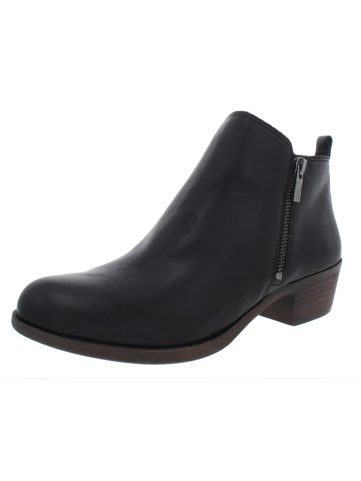 Reformation Basel Womens Booties Ankle Boots