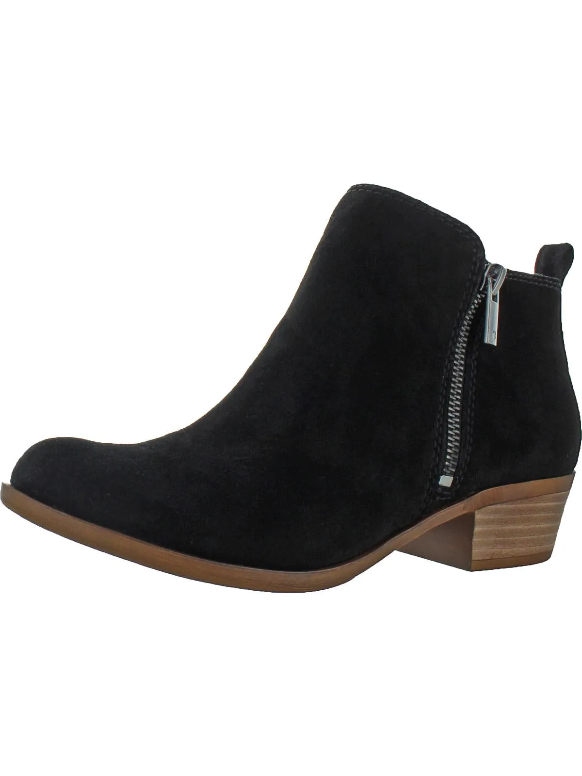 Reformation Basel Womens Booties Ankle Boots