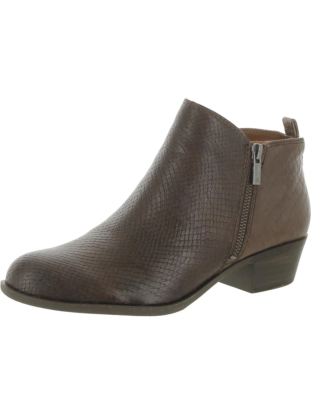 Reformation Basel Womens Booties Ankle Boots