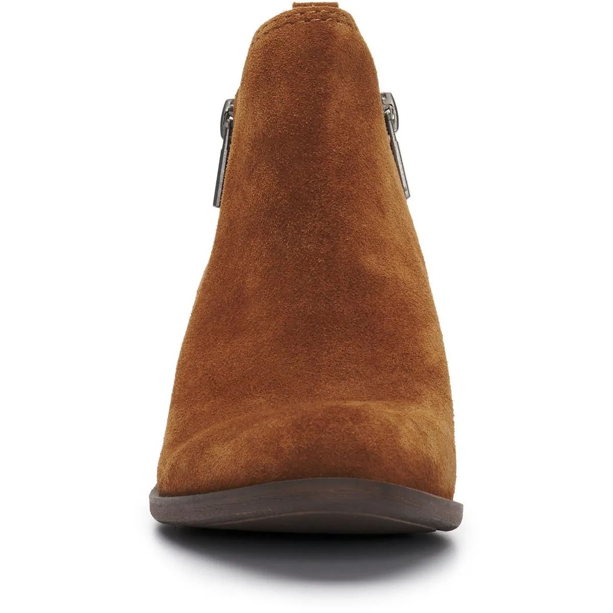 Reformation Basel Womens Booties Ankle Boots