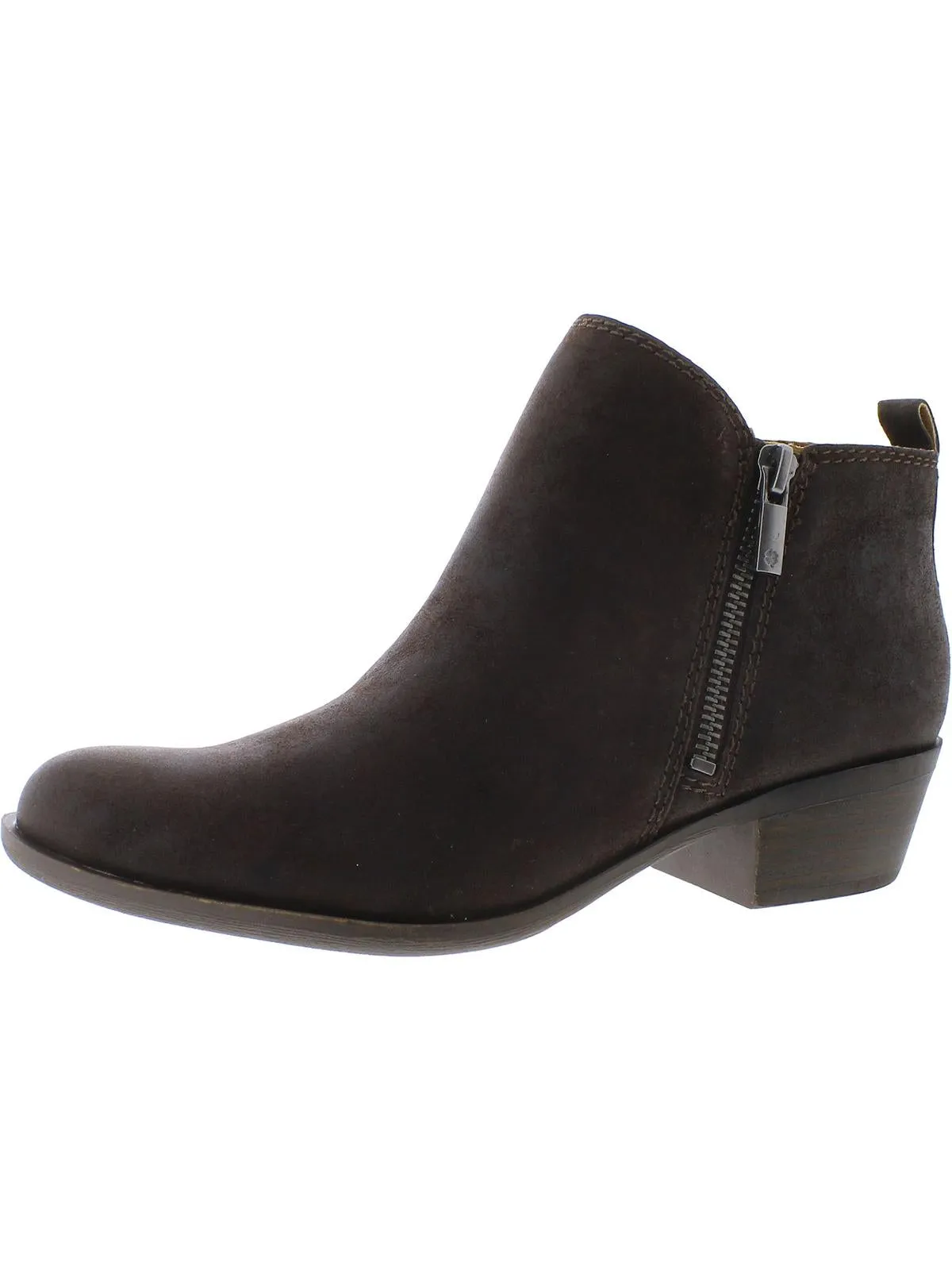 Reformation Basel Womens Booties Ankle Boots