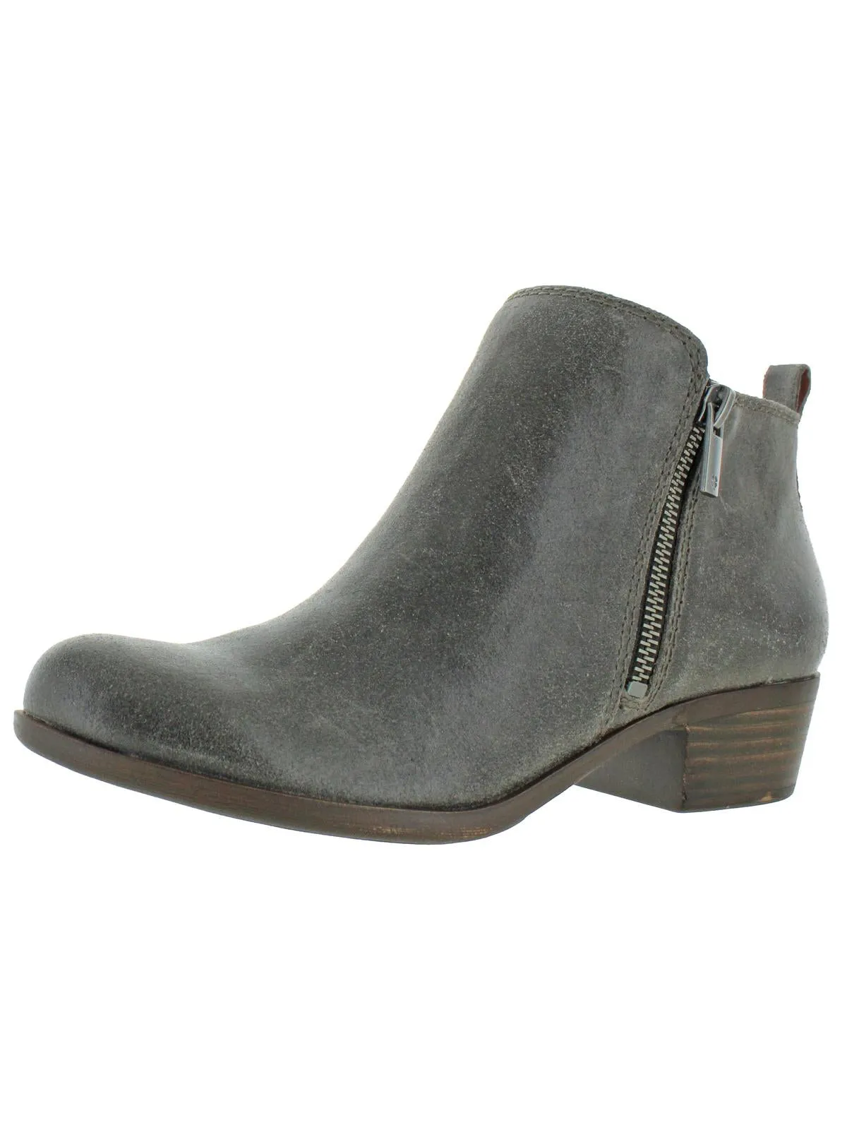 Reformation Basel Womens Booties Ankle Boots