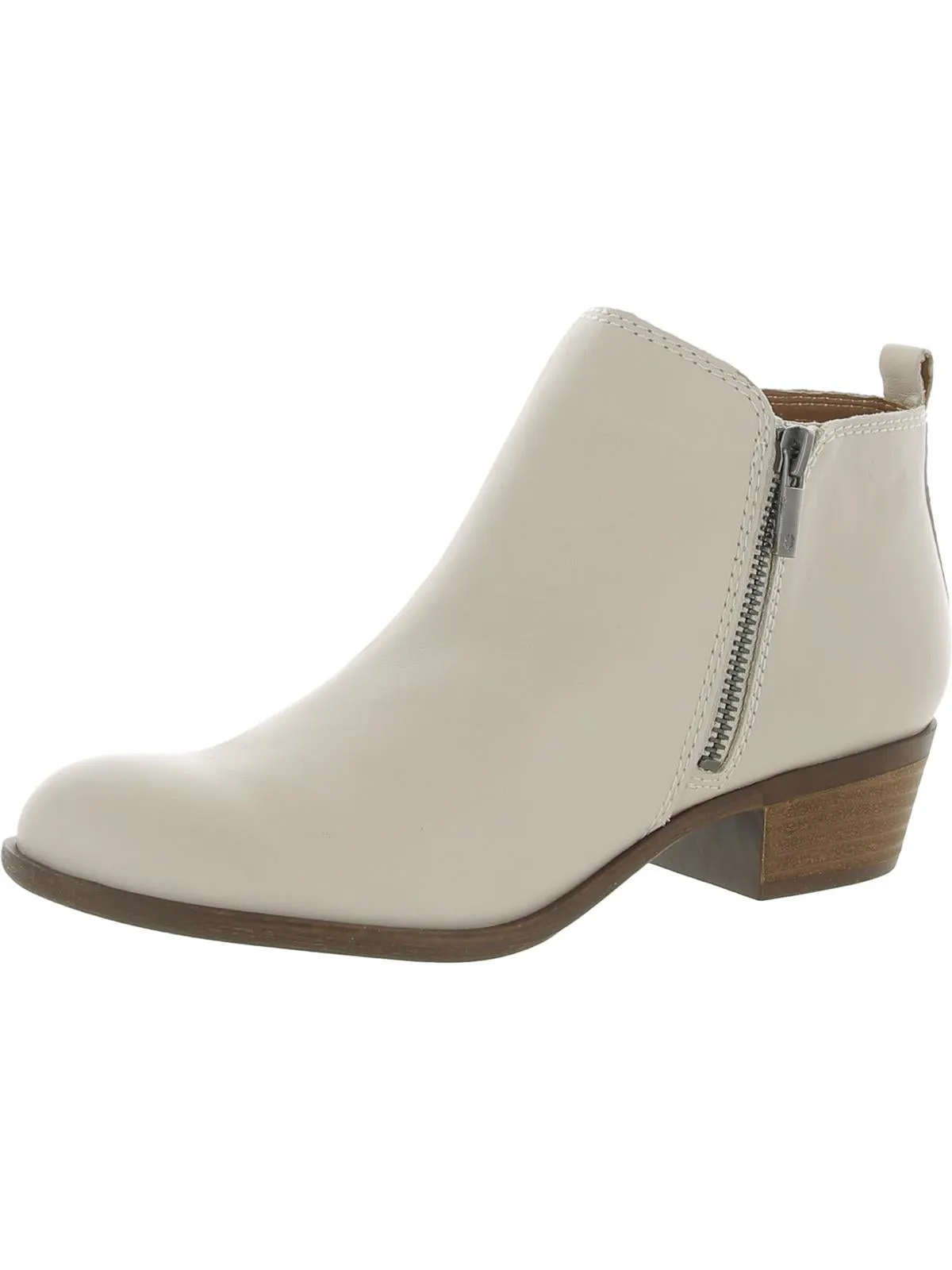 Reformation Basel Womens Booties Ankle Boots