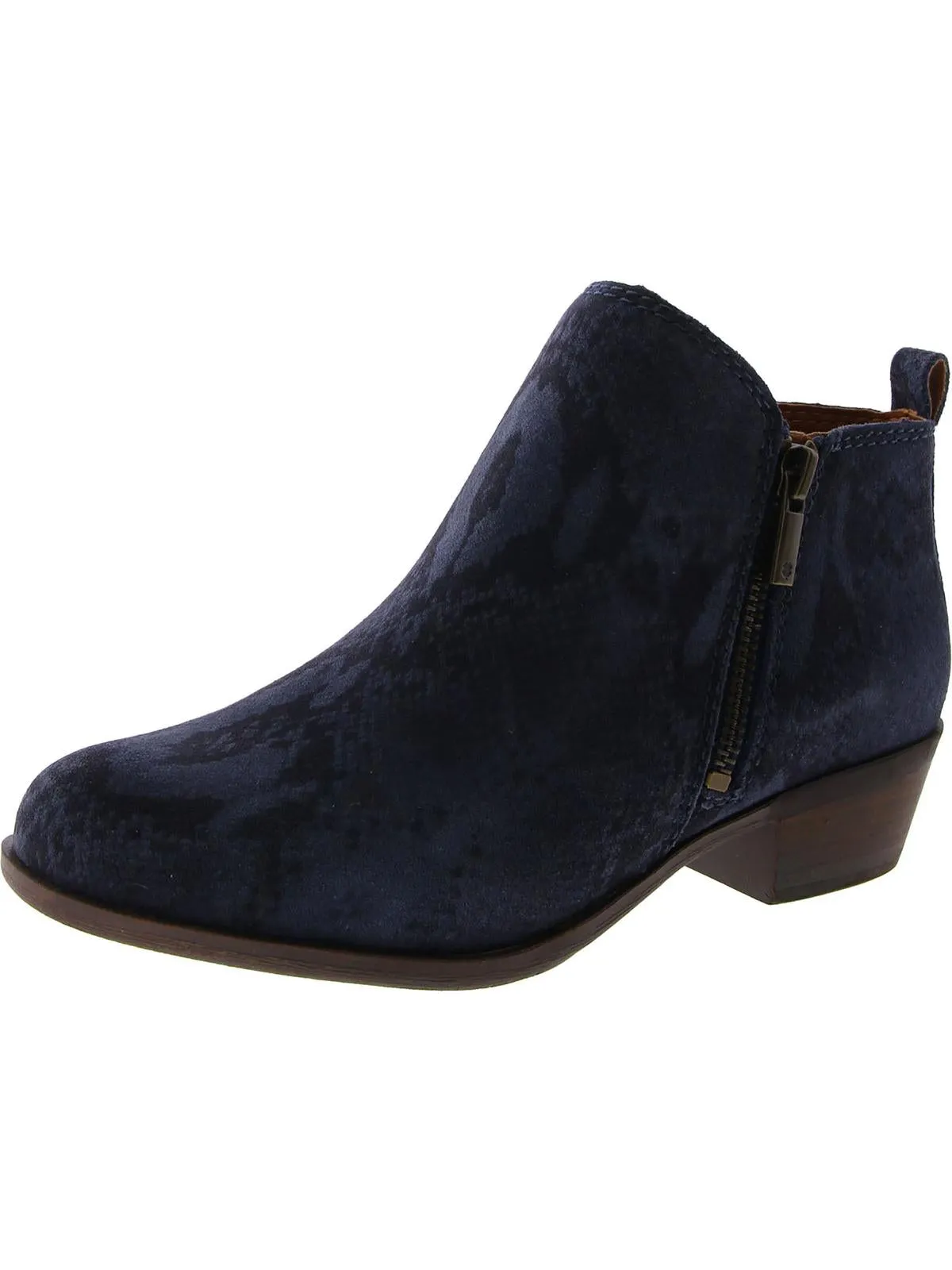 Reformation Basel Womens Booties Ankle Boots