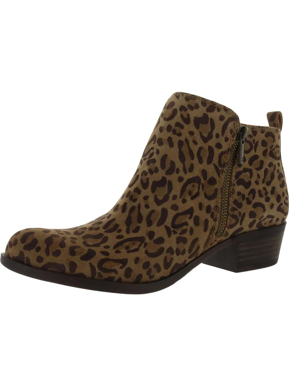 Reformation Basel Womens Booties Ankle Boots