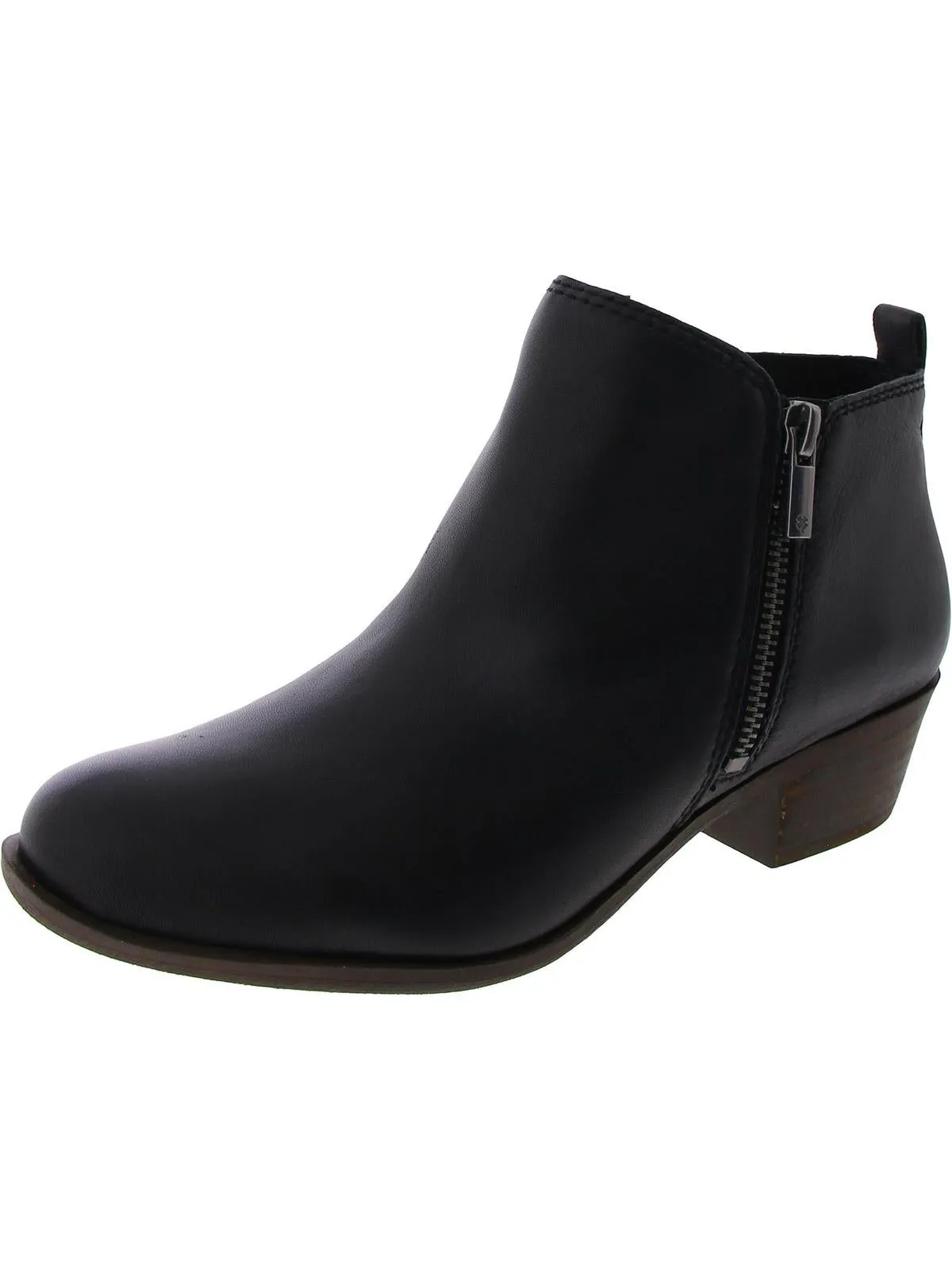 Reformation Basel Womens Booties Ankle Boots