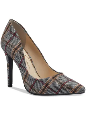 Reformation Cassani Womens Dress Pumps