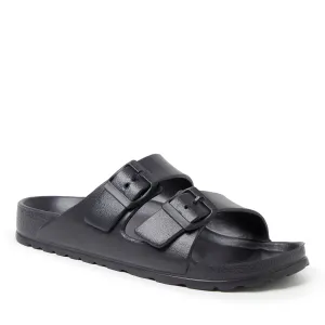 Reformation Dearfoams EcoCozy Women's Sustainable Double Buckle Sandal