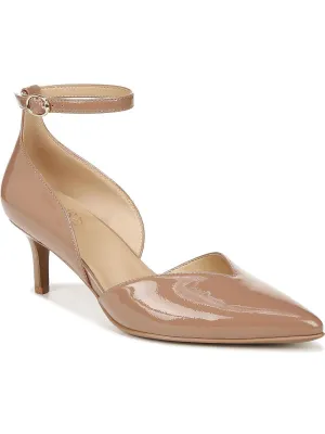 Reformation Evelyn Womens Pumps