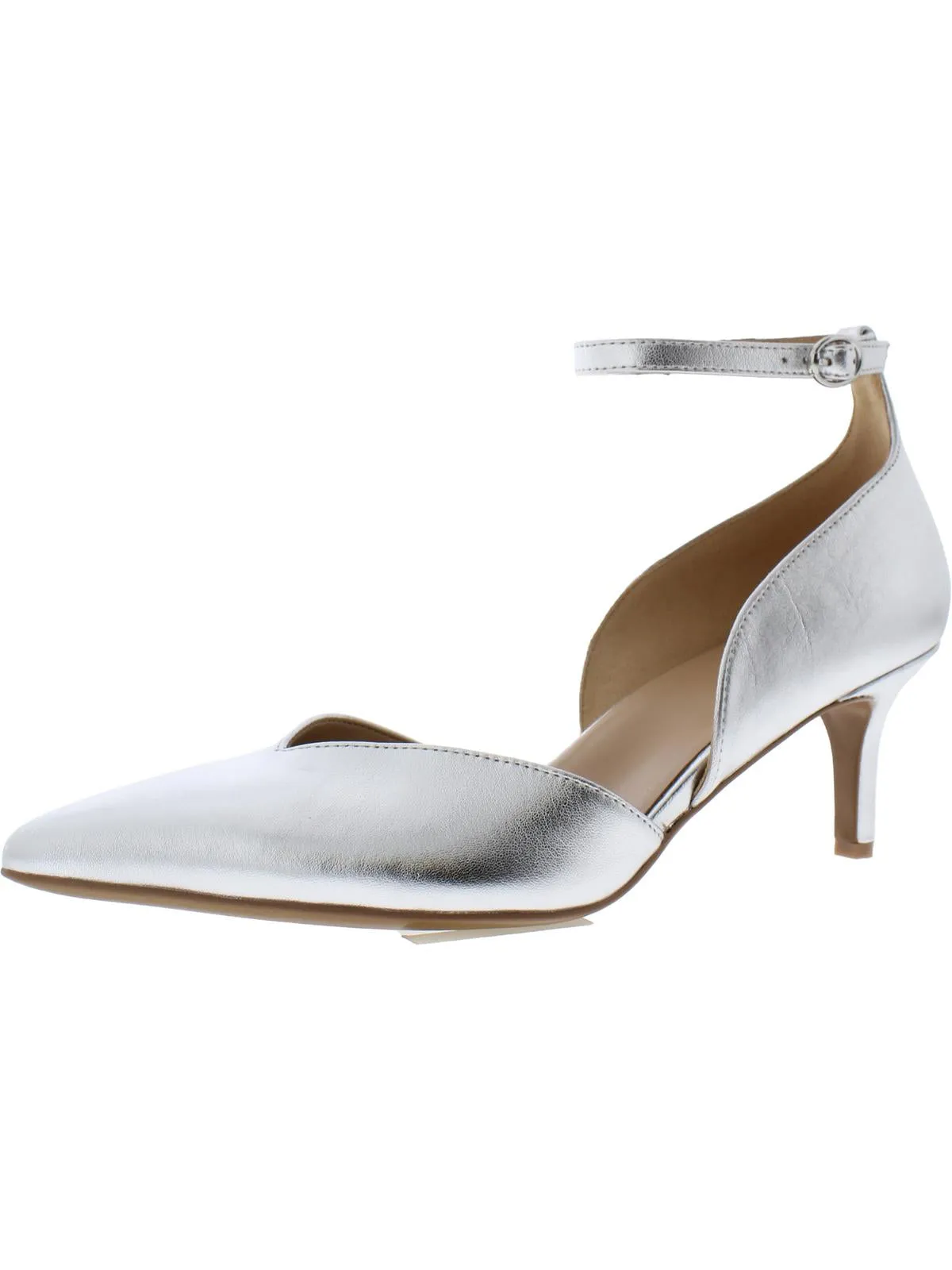 Reformation Evelyn Womens Pumps
