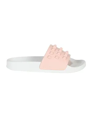 Reformation Franco White Slides