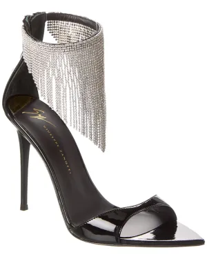 Reformation Giuseppe Zanotti Intrigo 105 Sandal