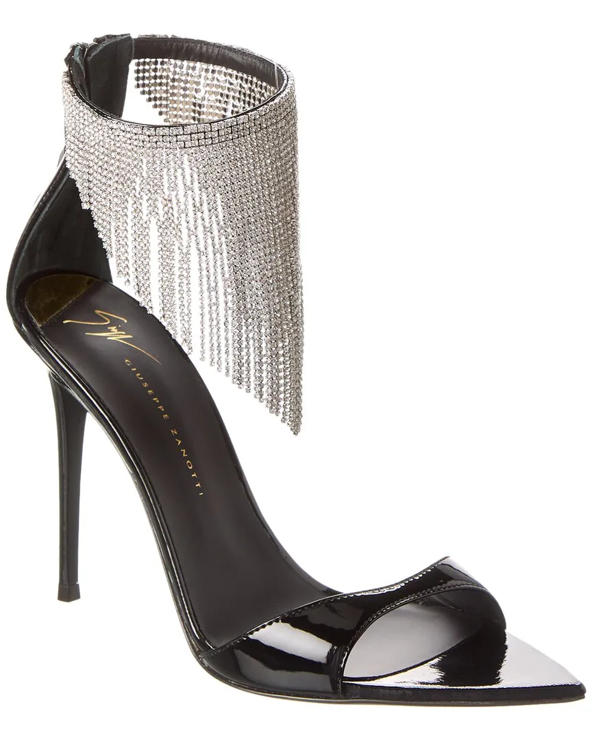 Reformation Giuseppe Zanotti Intrigo 105 Sandal