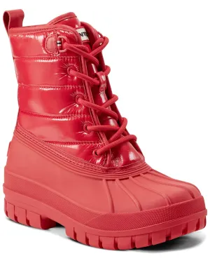 Reformation Hunter Stanly Rubber Boot