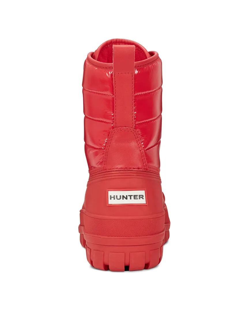 Reformation Hunter Stanly Rubber Boot