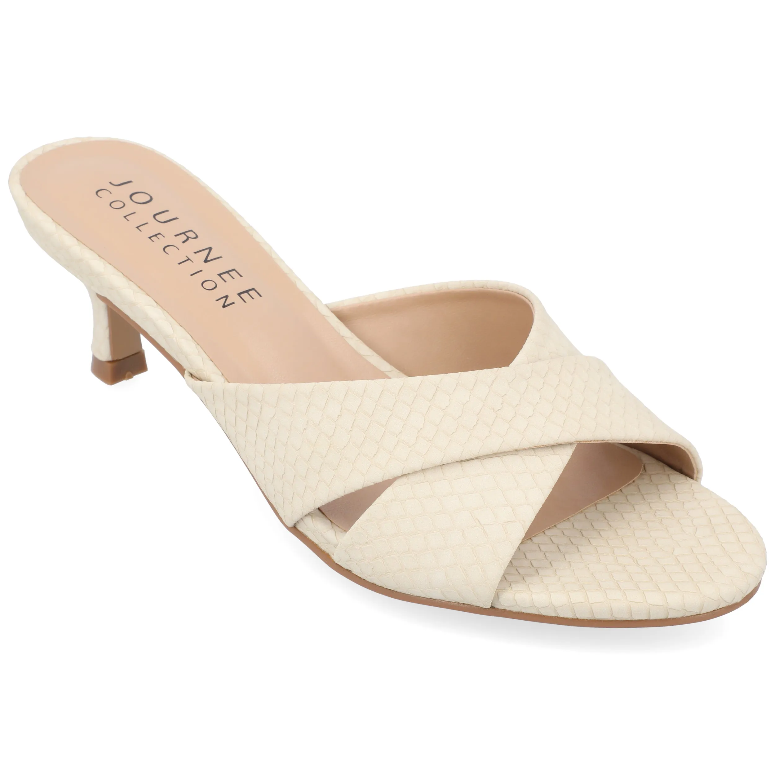 Reformation Journee Collection Women's Berkly Pumps