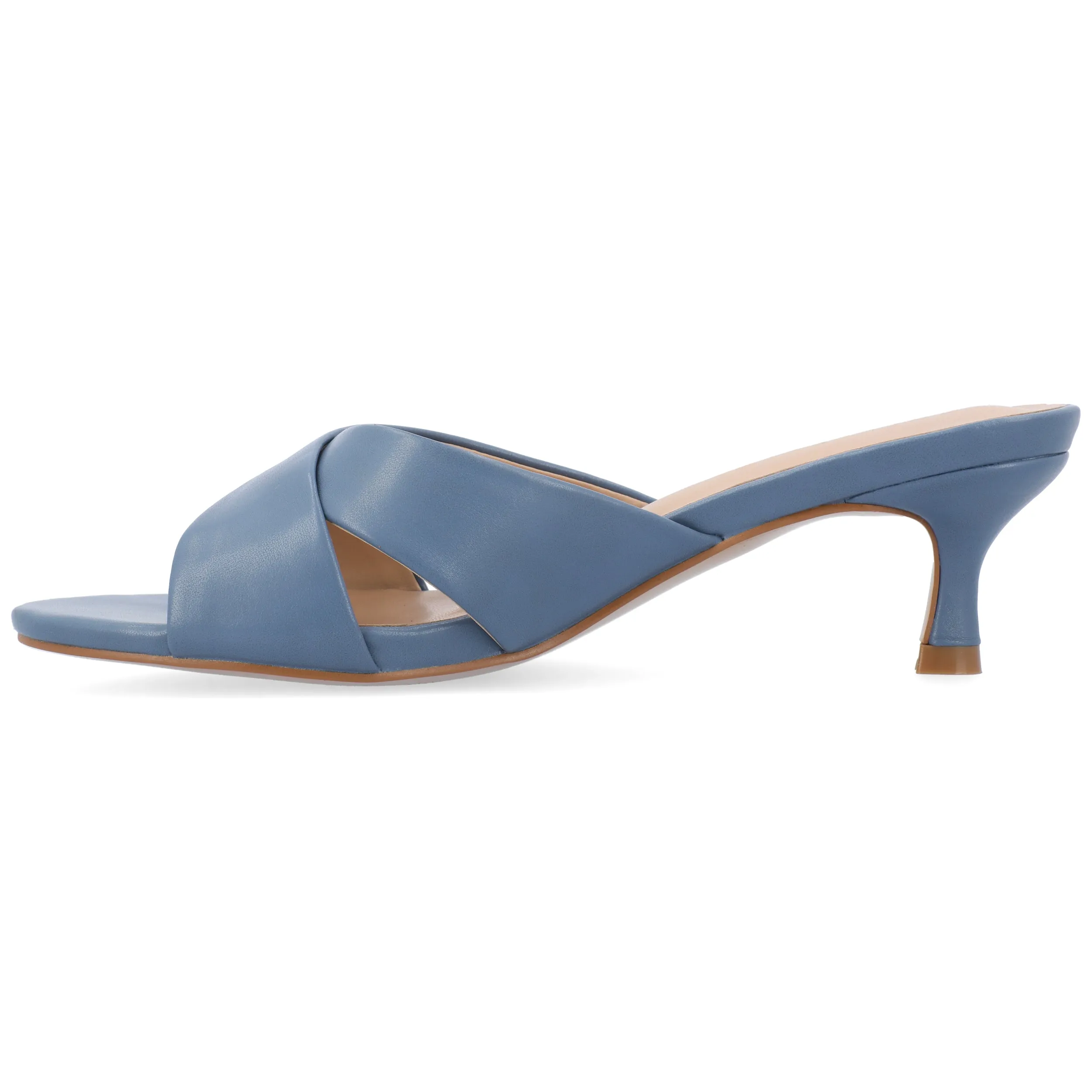 Reformation Journee Collection Women's Berkly Pumps
