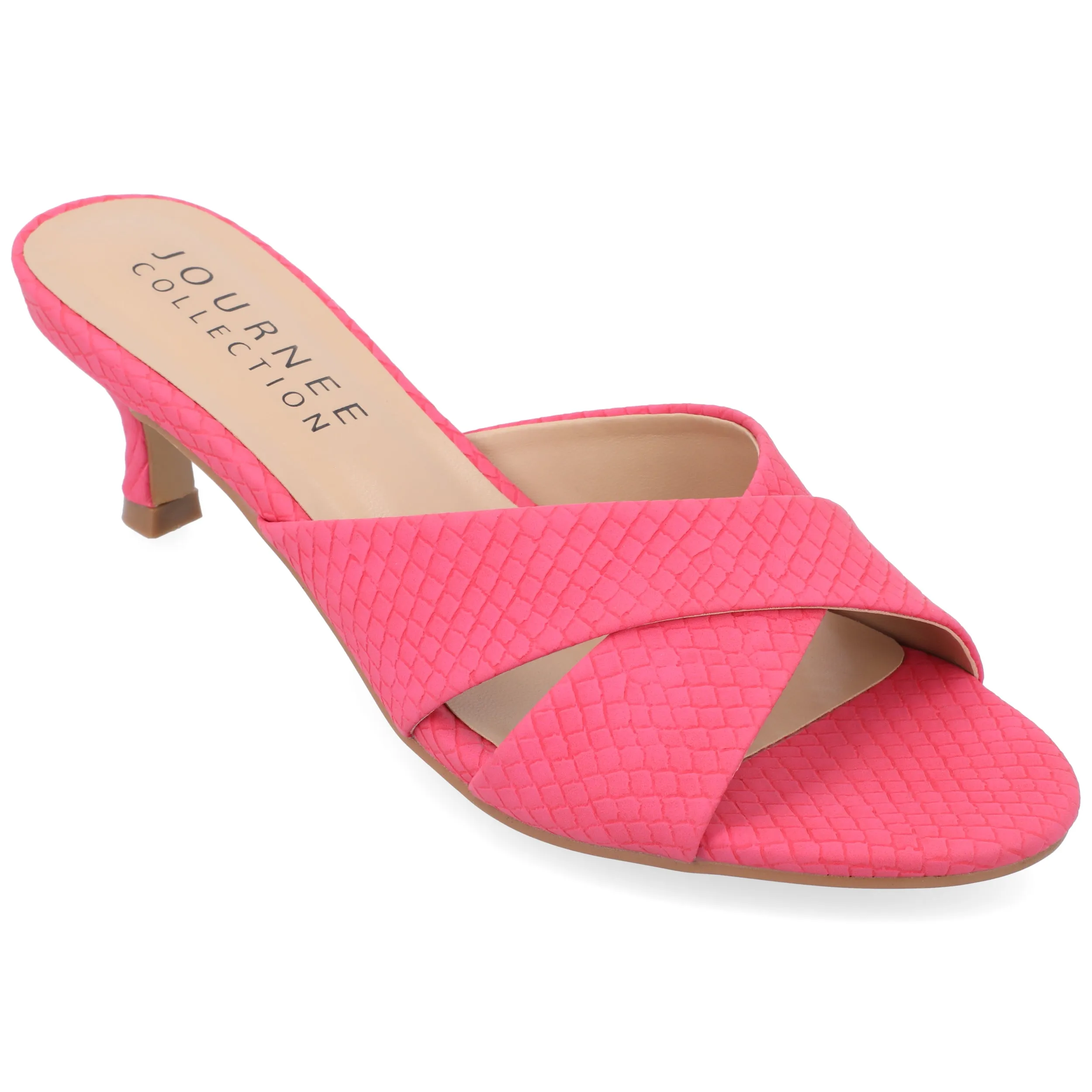 Reformation Journee Collection Women's Berkly Pumps