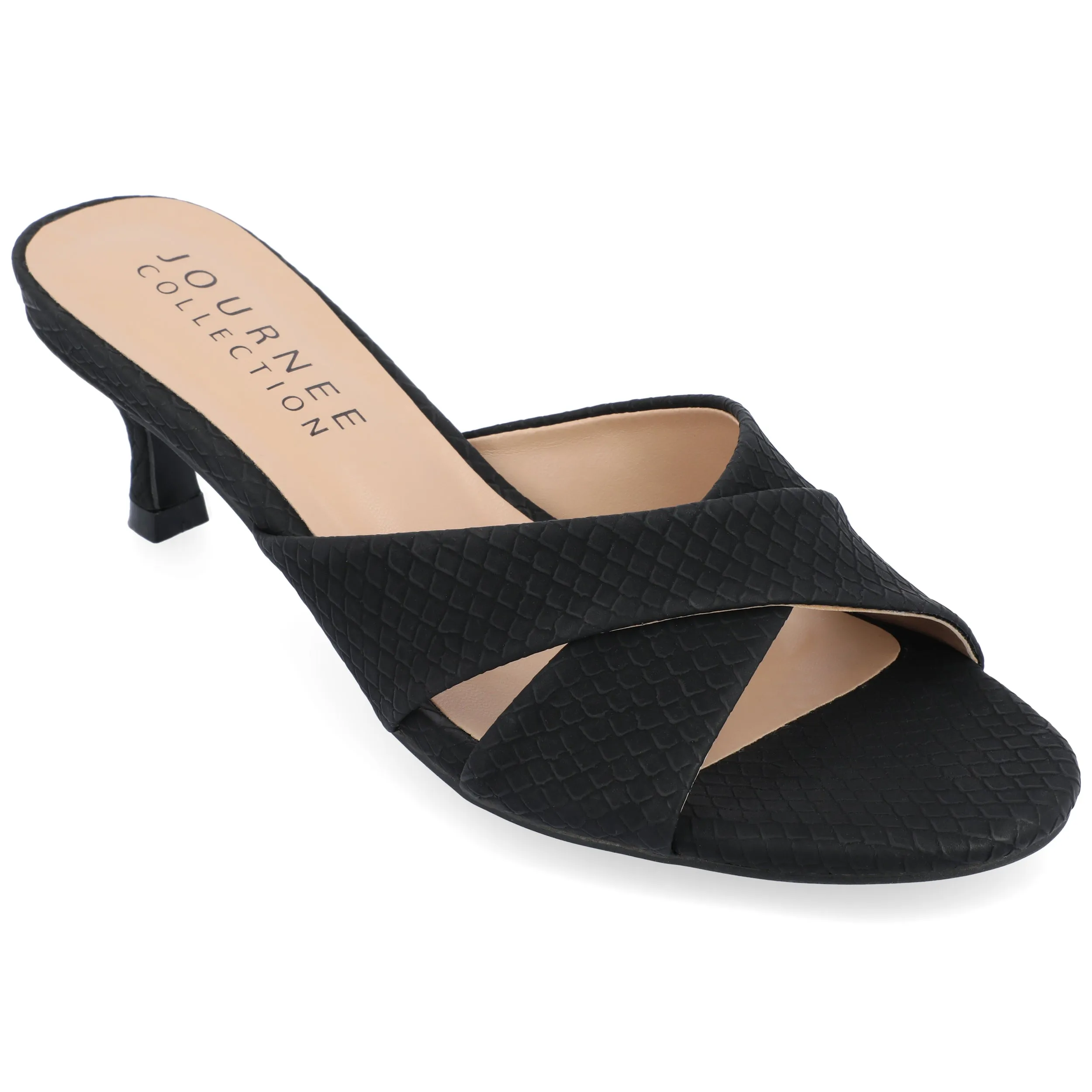 Reformation Journee Collection Women's Berkly Pumps