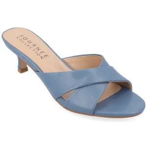 Reformation Journee Collection Women's Berkly Pumps