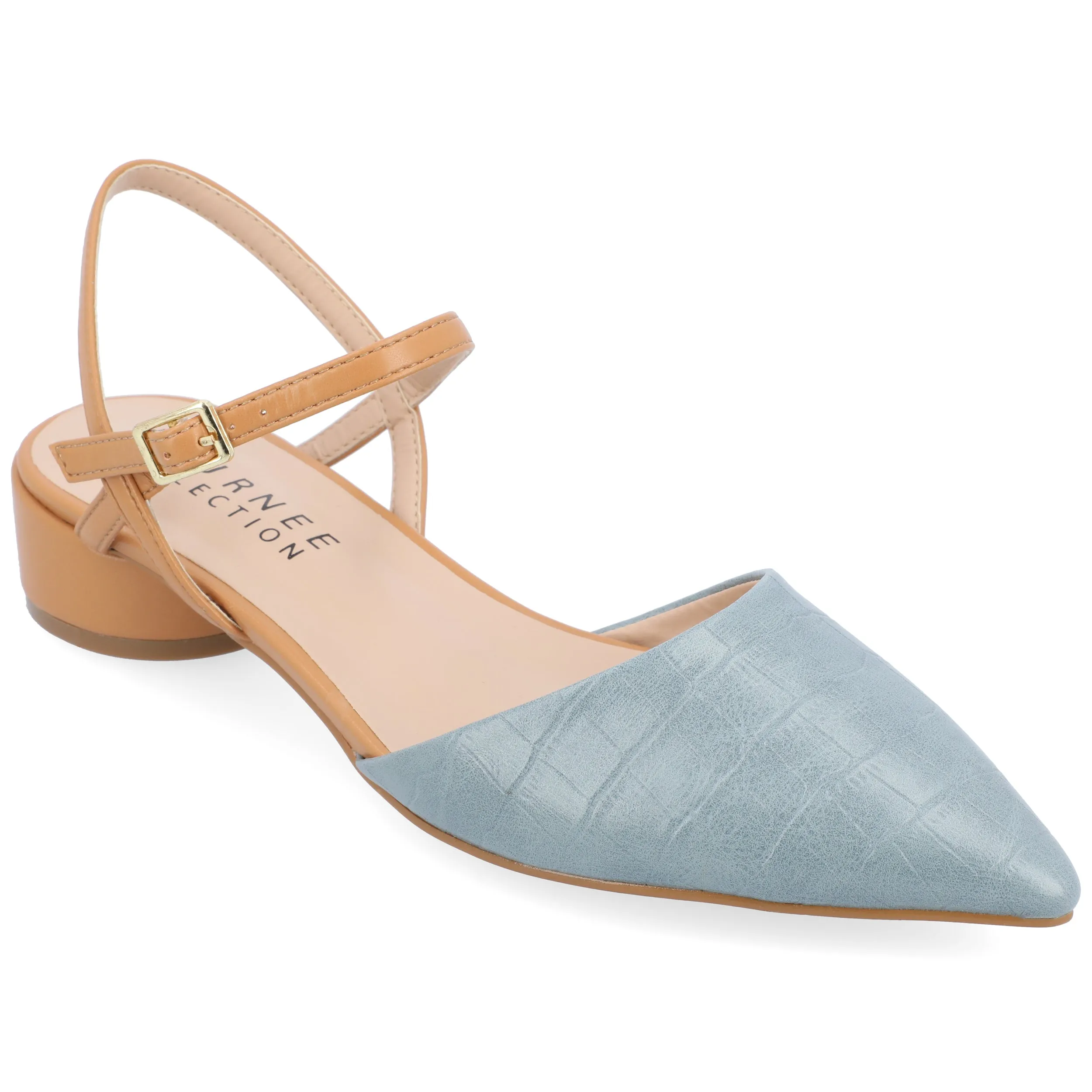 Reformation Journee Collection Women's Brynn Pumps