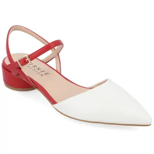 Reformation Journee Collection Women's Brynn Pumps
