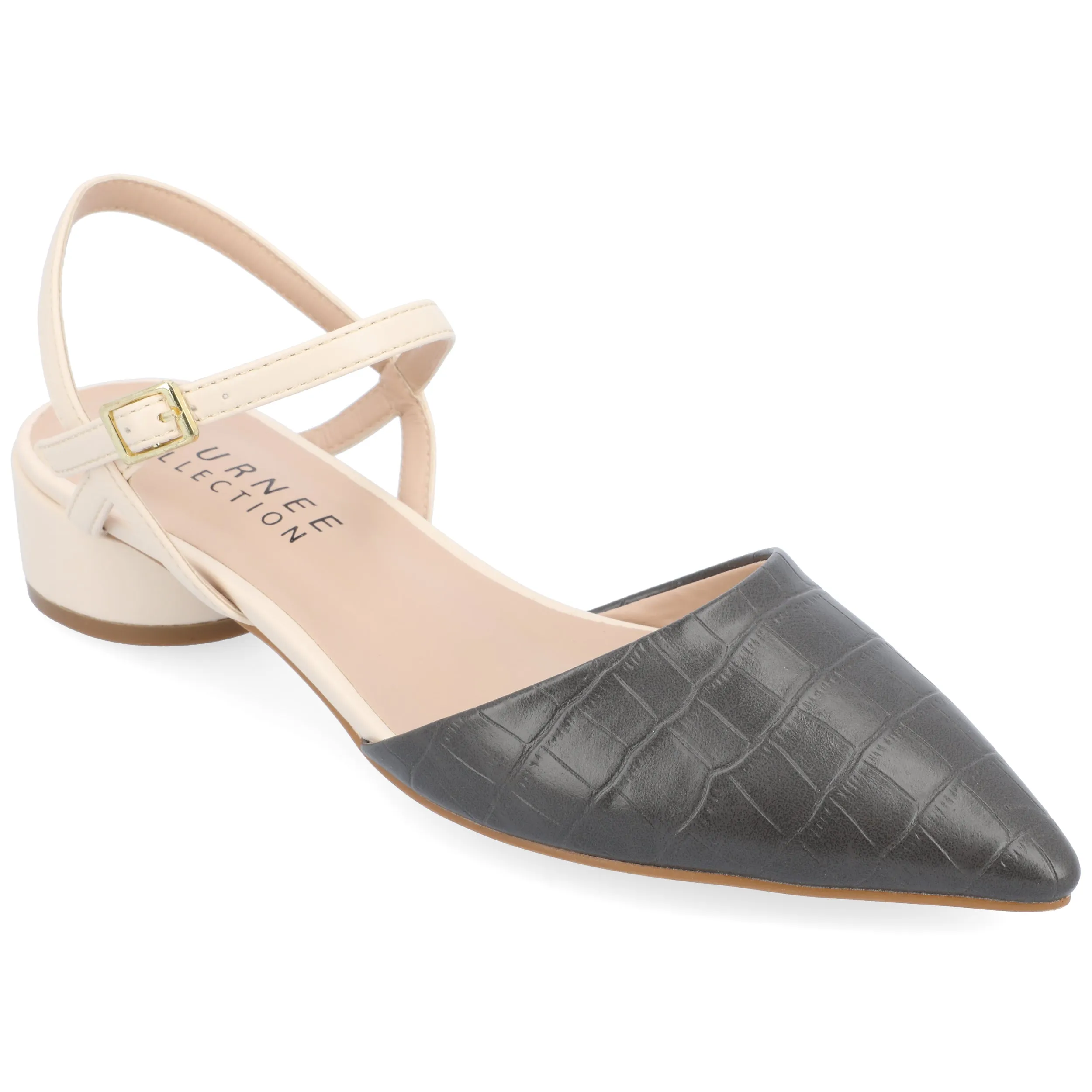 Reformation Journee Collection Women's Brynn Pumps