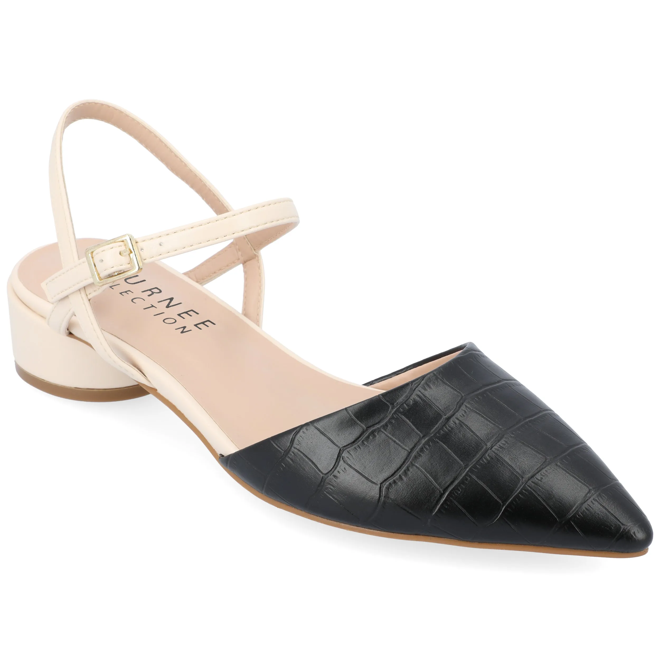 Reformation Journee Collection Women's Brynn Pumps