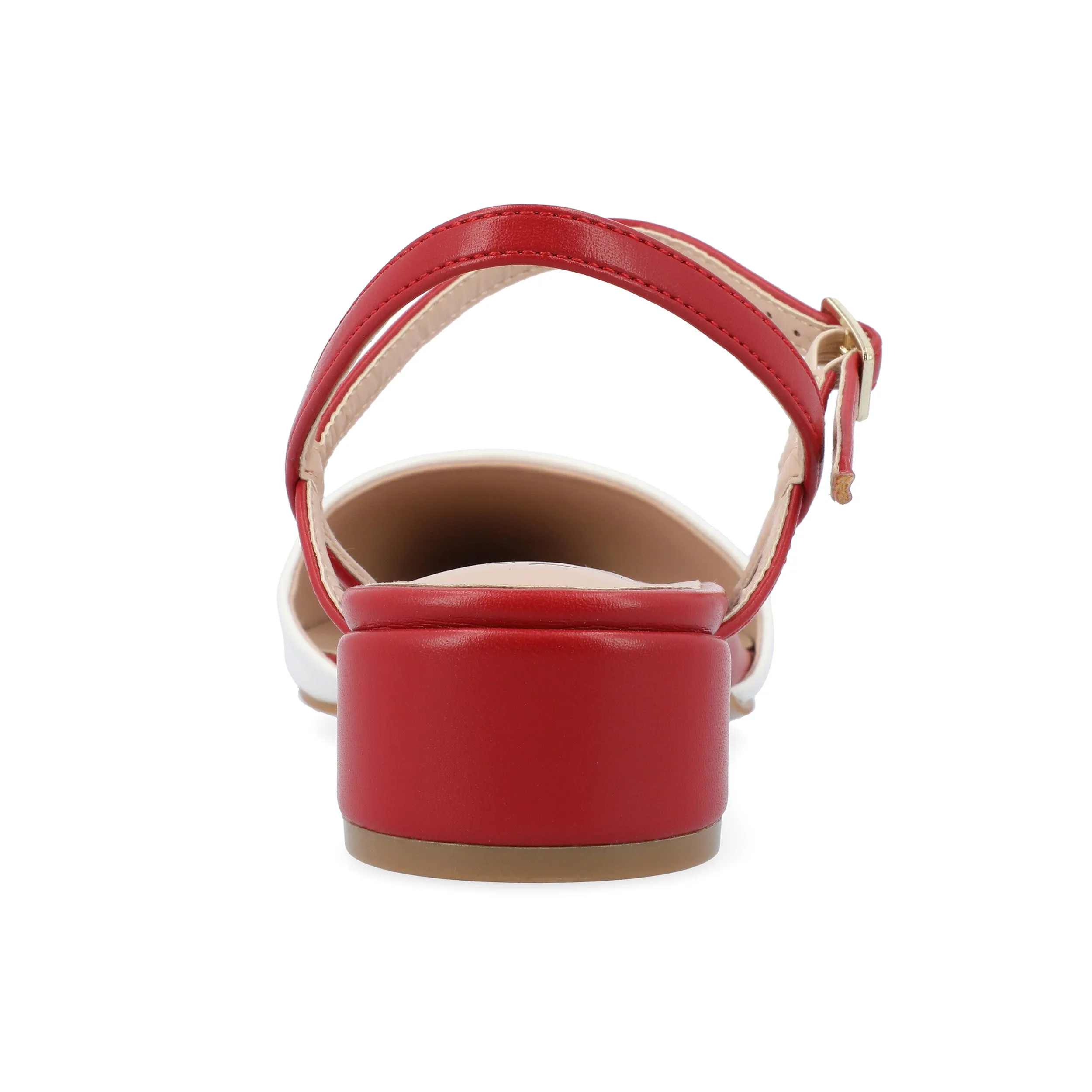 Reformation Journee Collection Women's Brynn Pumps