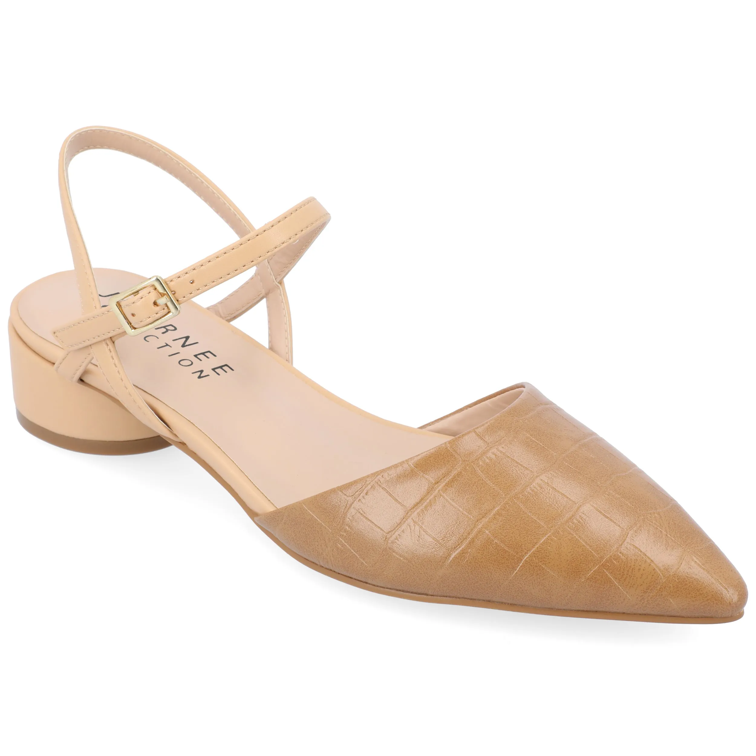 Reformation Journee Collection Women's Brynn Pumps
