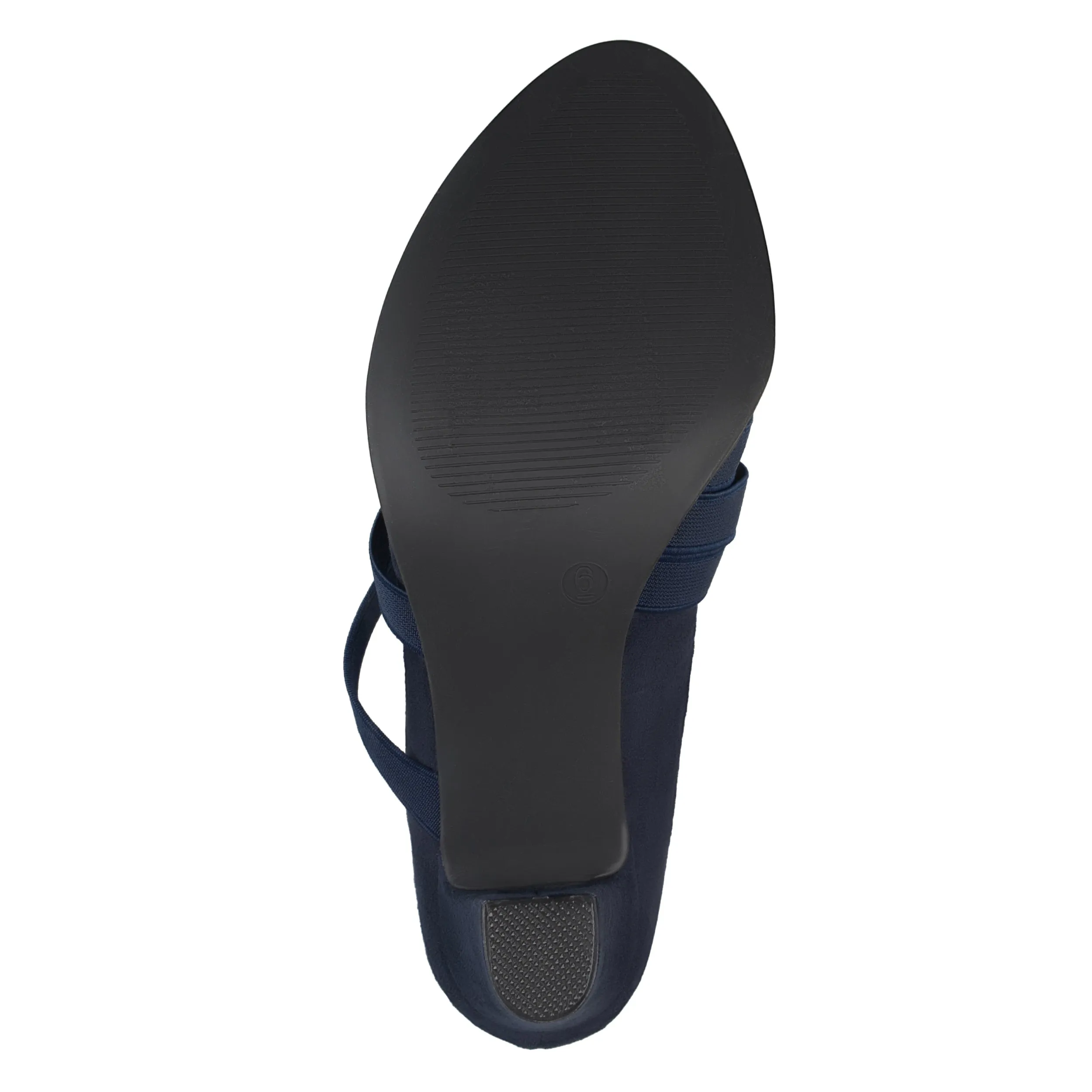 Reformation Journee Collection Women's Comfort Loren Pump