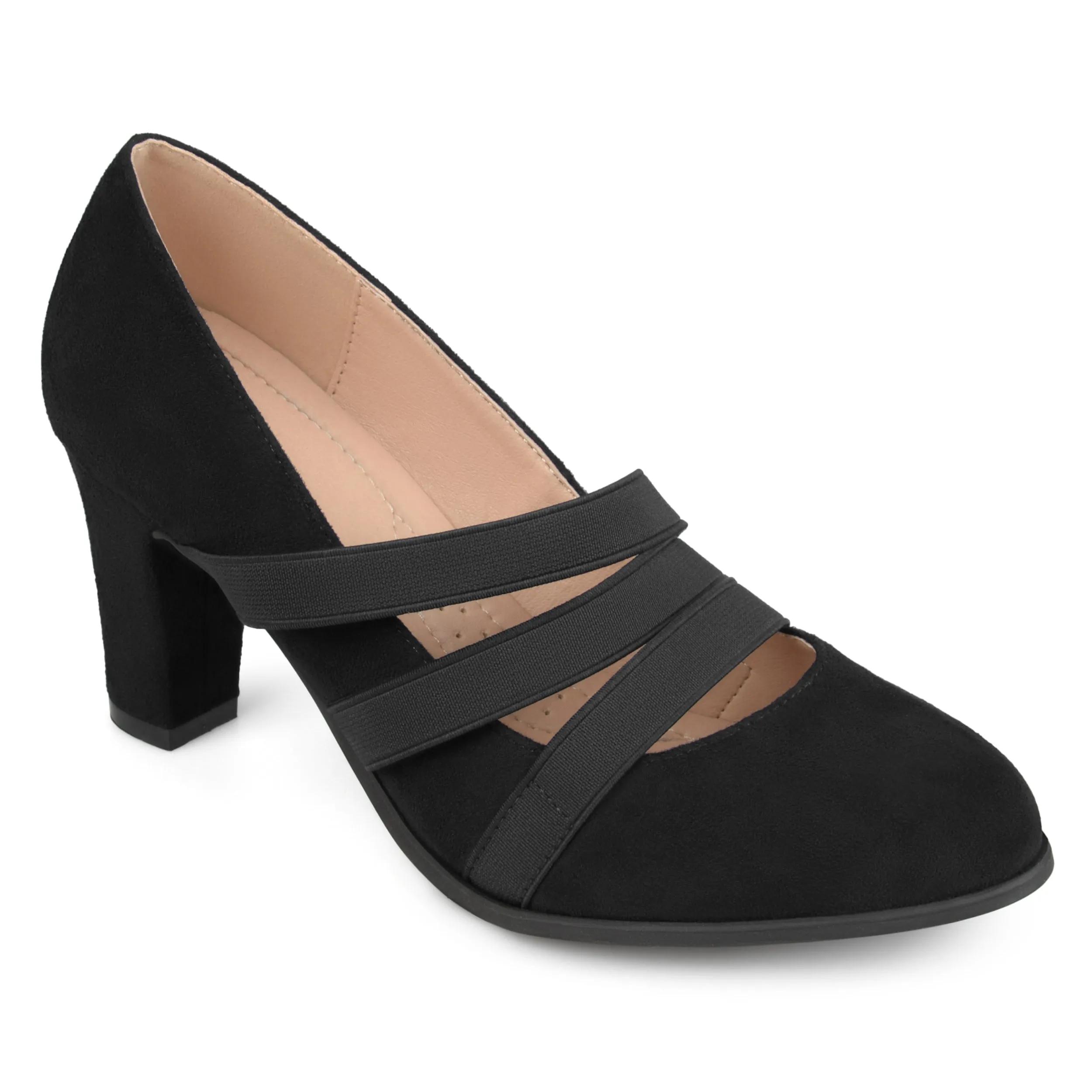 Reformation Journee Collection Women's Comfort Loren Pump