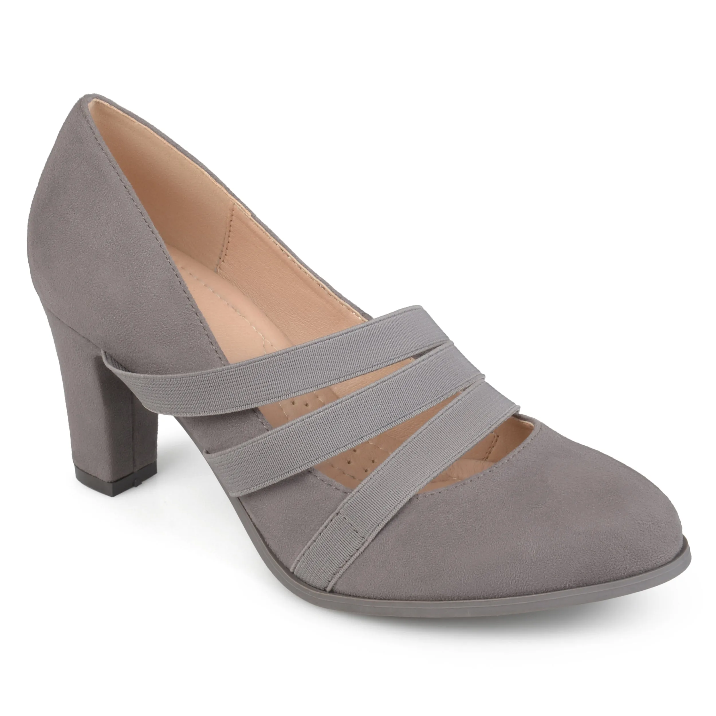 Reformation Journee Collection Women's Comfort Loren Pump