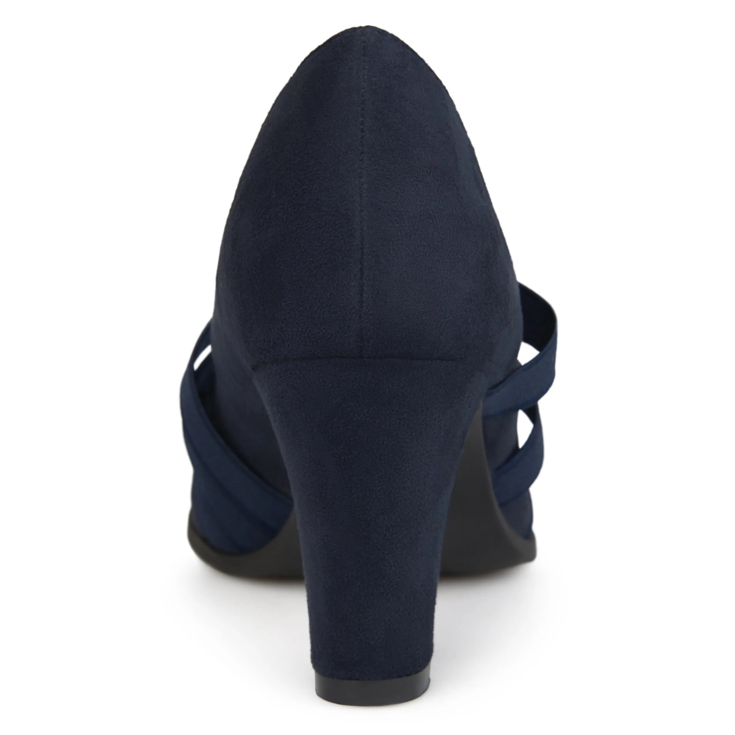 Reformation Journee Collection Women's Comfort Loren Pump