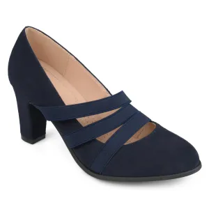 Reformation Journee Collection Women's Comfort Loren Pump