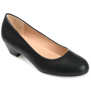Reformation Journee Collection Women's Comfort Saar Pump
