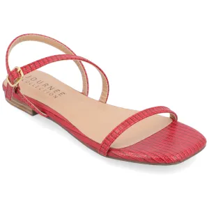 Reformation Journee Collection Women's Crishell Sandals