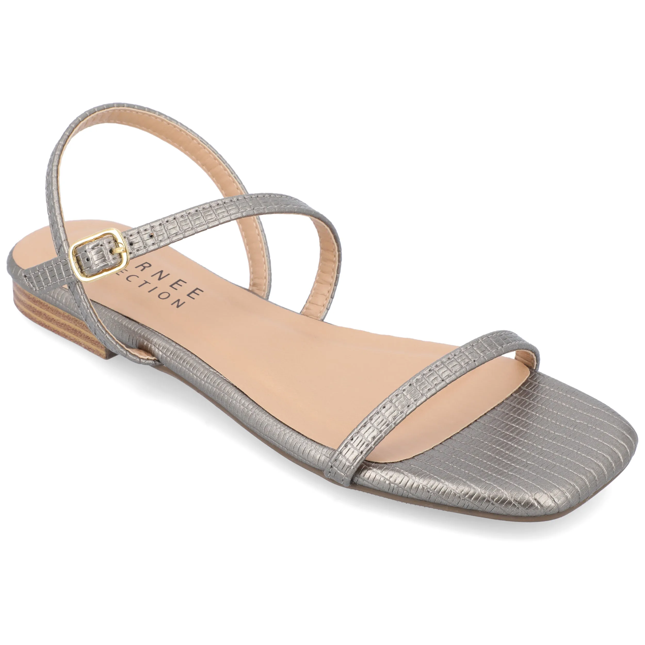 Reformation Journee Collection Women's Crishell Sandals