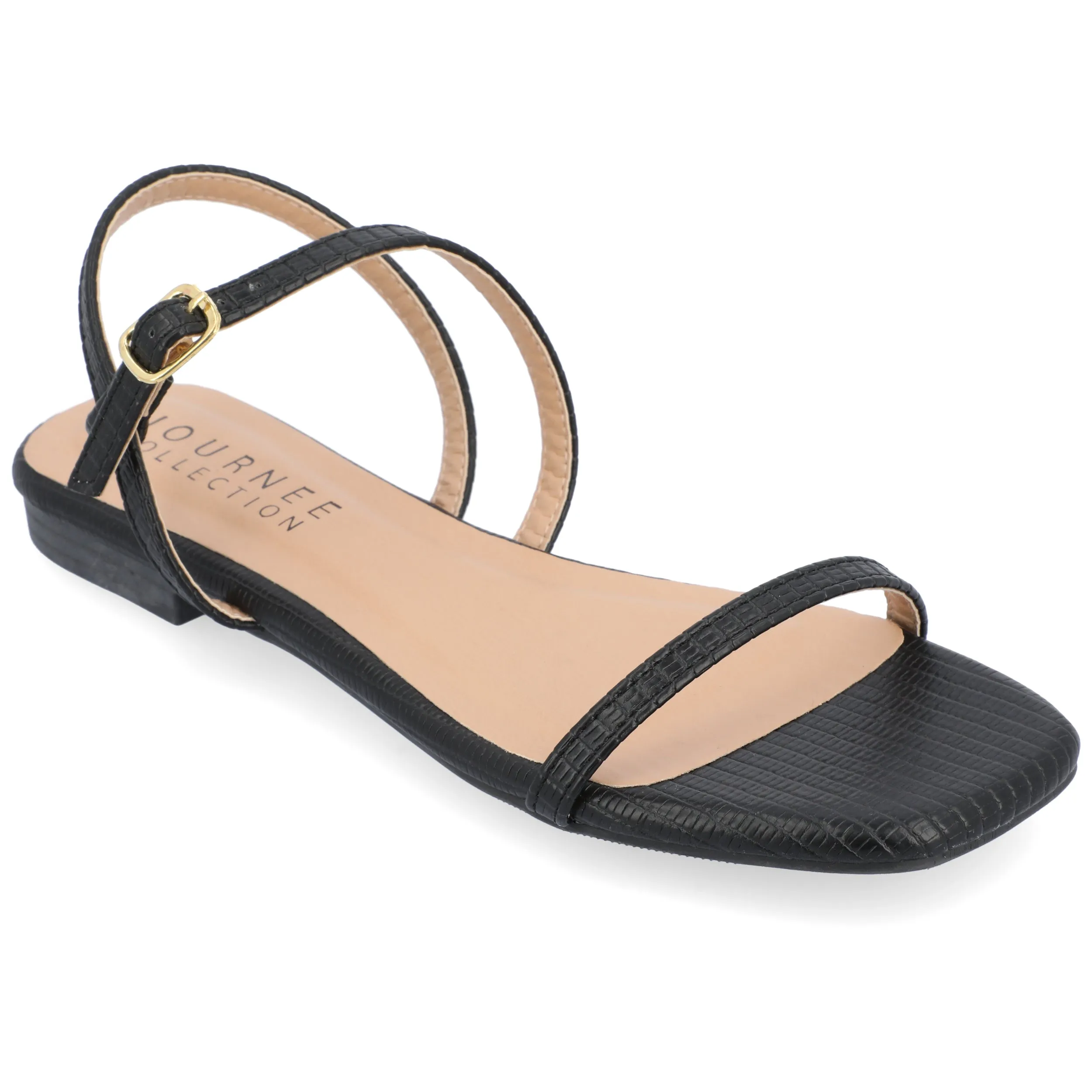 Reformation Journee Collection Women's Crishell Sandals
