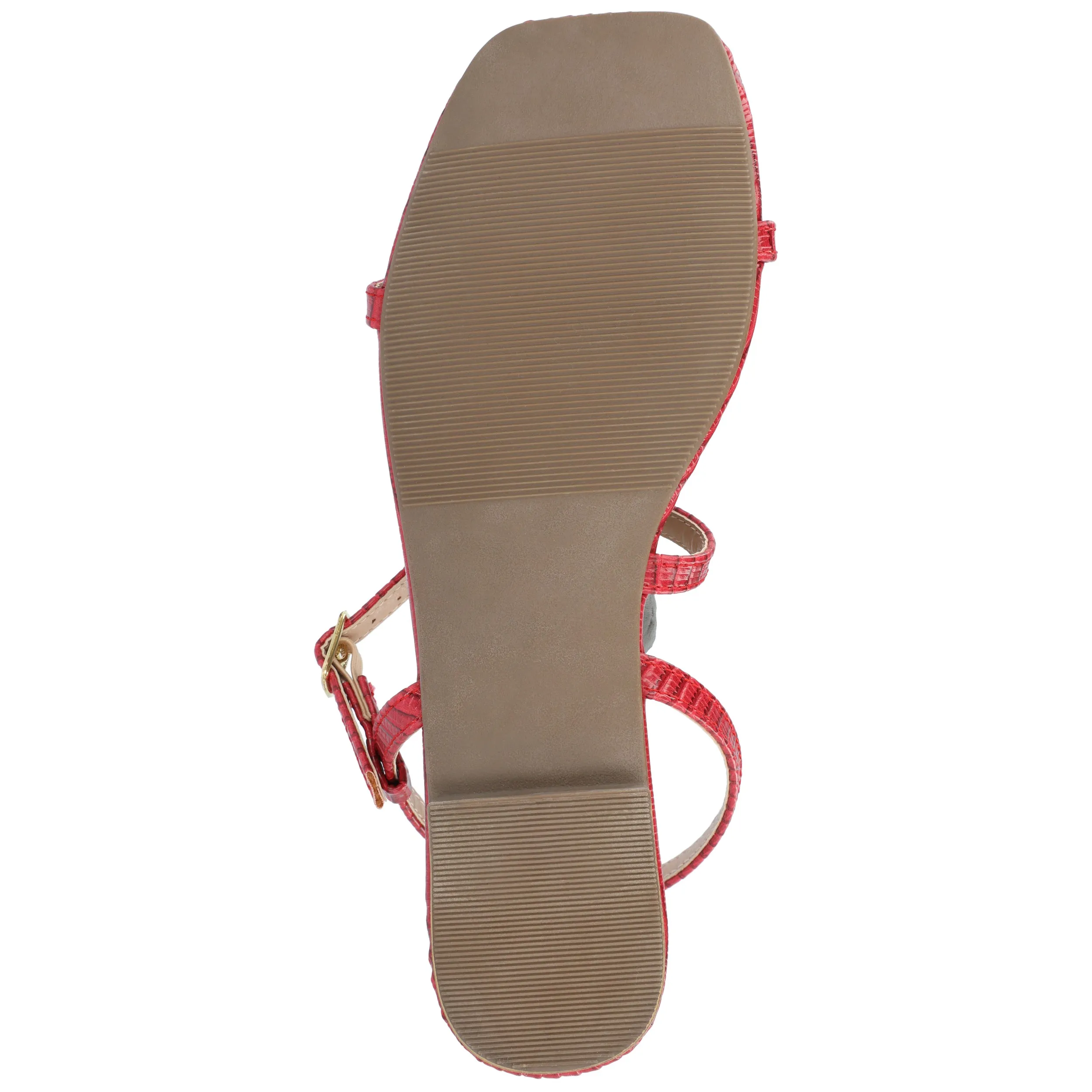 Reformation Journee Collection Women's Crishell Sandals