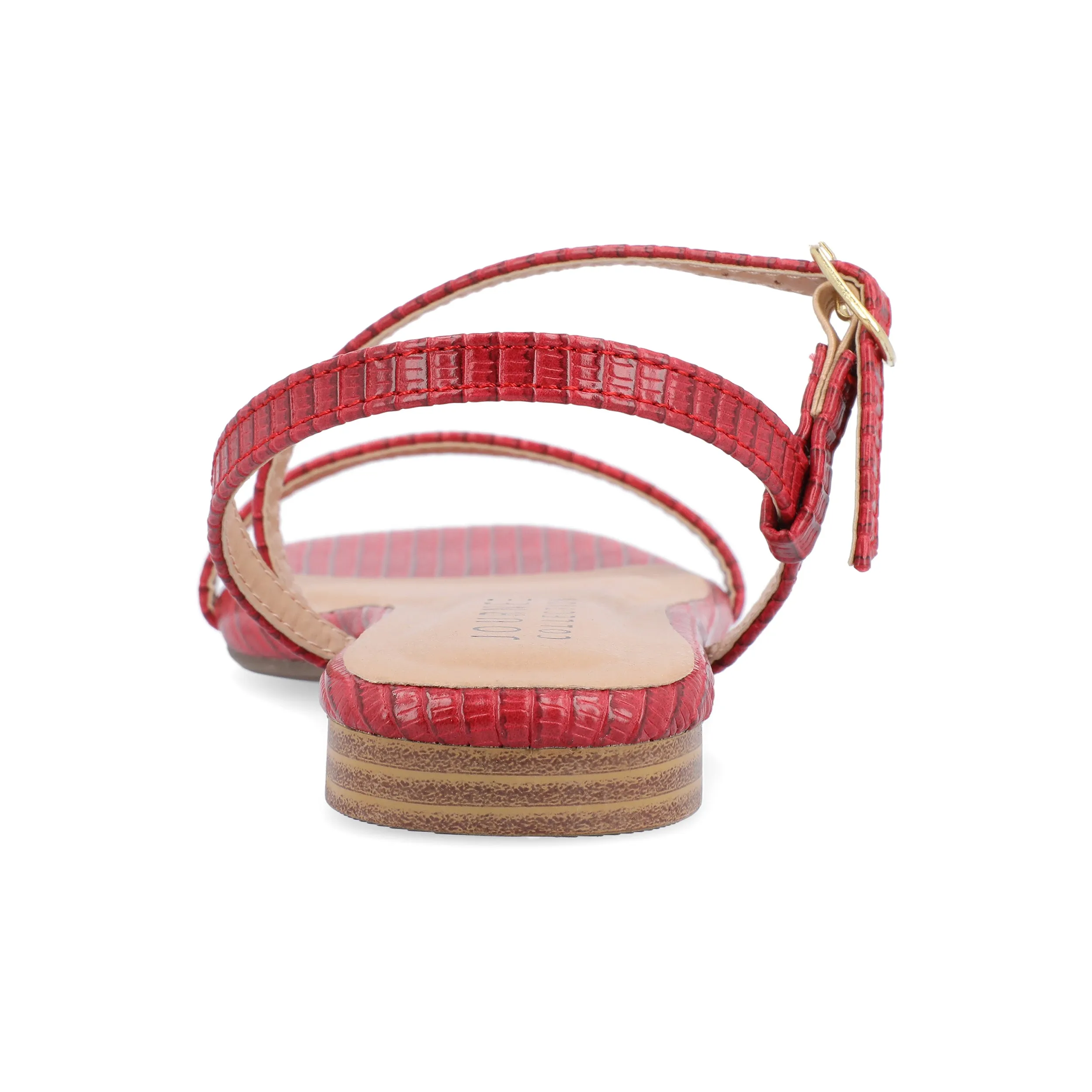 Reformation Journee Collection Women's Crishell Sandals