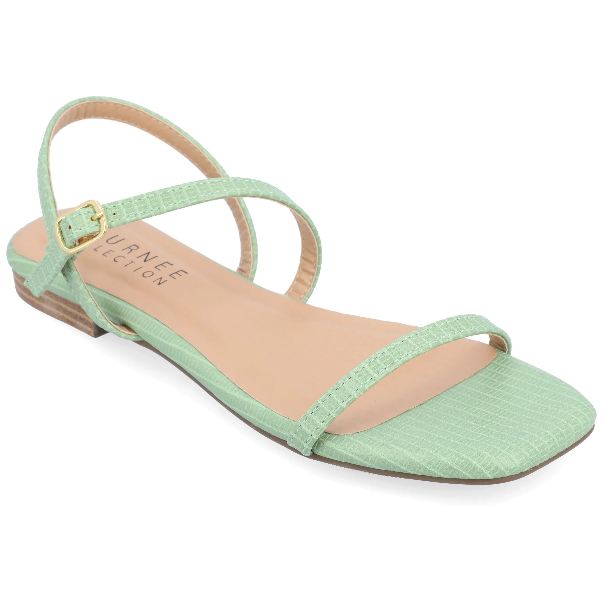 Reformation Journee Collection Women's Crishell Sandals