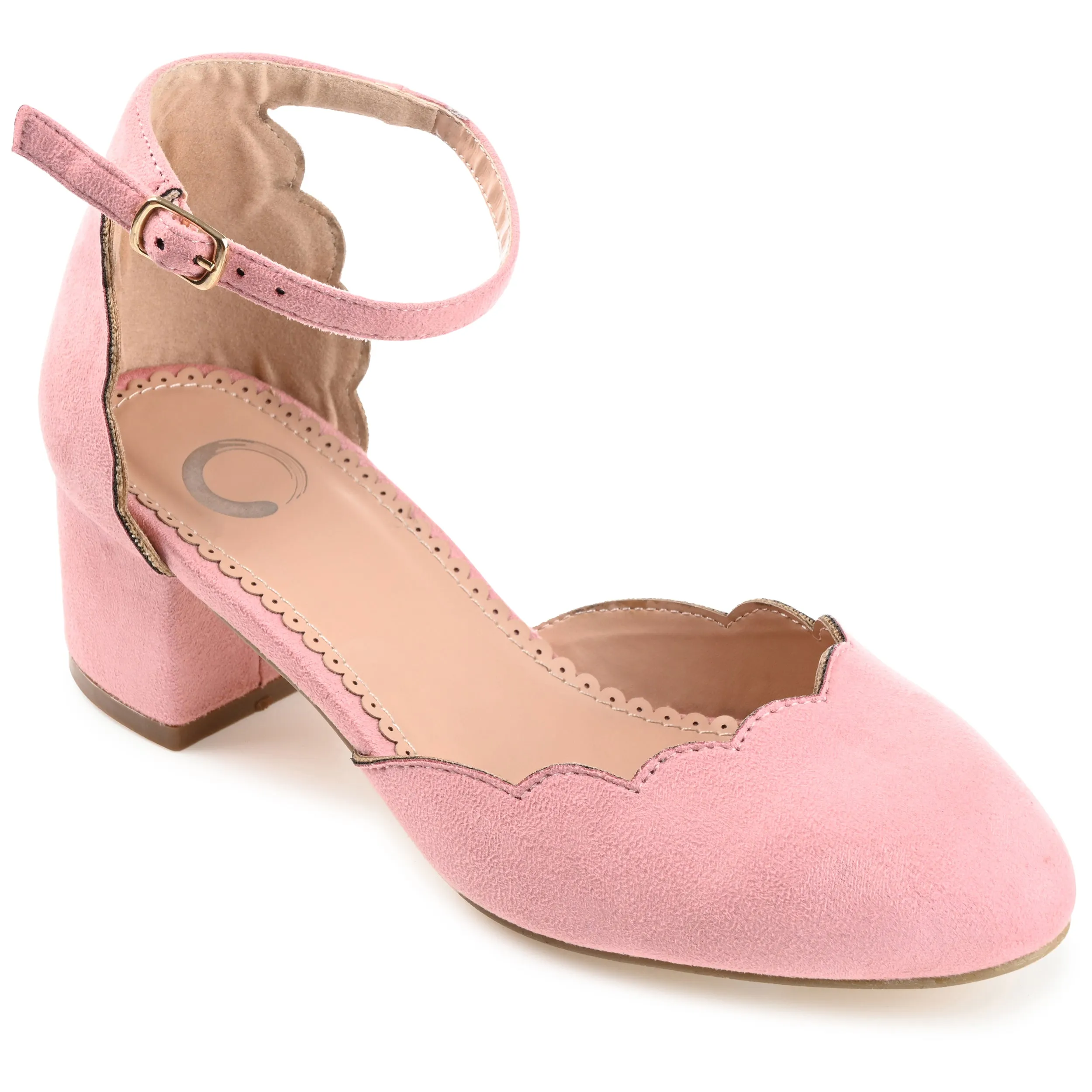 Reformation Journee Collection Women's Edna Pump
