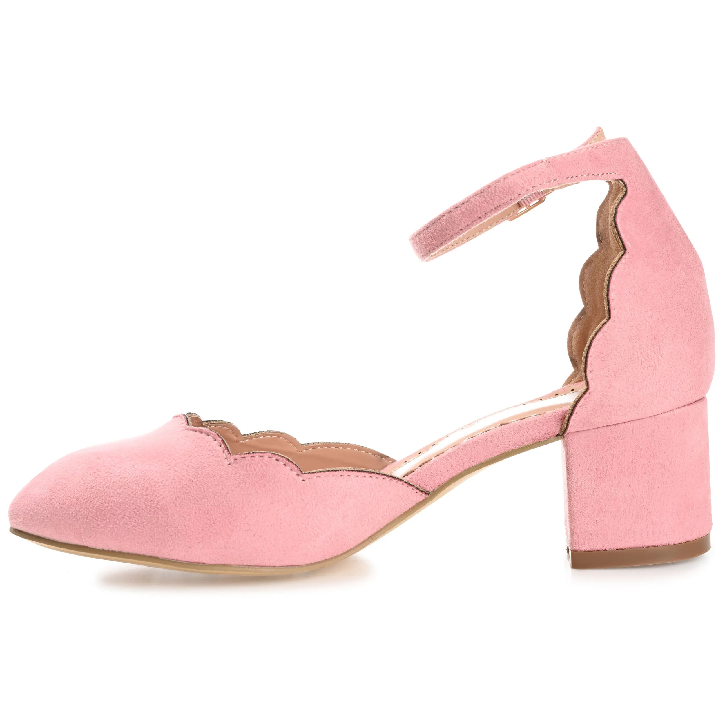 Reformation Journee Collection Women's Edna Pump